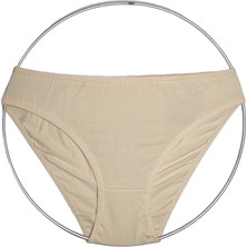 Papatya 0200 Bikini Pamuk Külot