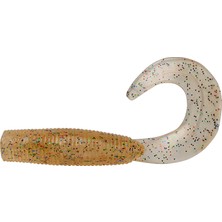 Daiwa Bait Junkie Grub 6,3cm Silikon Yem