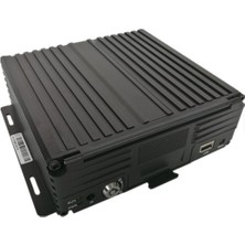 Gümrük Bey MR9708C - 8 Kanal Araç Içi Video Kayıt Cihazı - Gps , G-Sensor