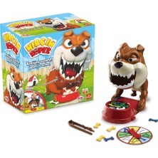 NW Nessi World Hırçın Köpek Kutu Oyunu
