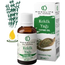 Moon Life Kekik Yağı 20 ml
