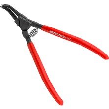 İzeltaş Dış Segman Pense (Eğri)