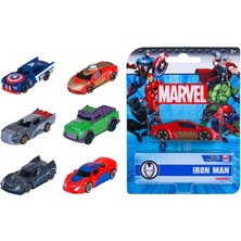 213221000 Nessiworldl Single Pack Vehicles  6-Asst