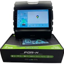 For-x Ford Edge 2016-2019 Forx 4-64 Profesyonel Oem Multimedia