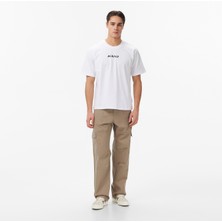 Karl Kani Og Straight Erkek Kahverengi Pantolon.brw