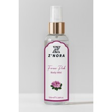 Z'nora Forever Pink Body Mist