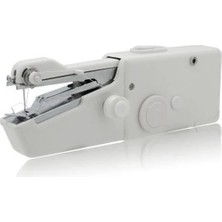 BYZM Handy Stitch Mini Kolay Seyehat ve Ev Tipi El Dikiş Dikme Aleti