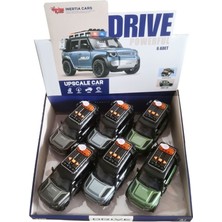 NW Nessi World MG-D700-07 Sürtmeli Işıklı ve Müzikli Kapıları