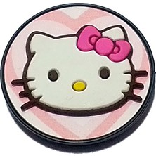 Bsb 3D Popsocket Telefon Tutacağı Telefon Parmak Tutucu Popsoket PD080