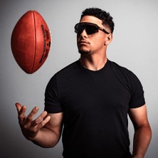 OAKLEY SPOR ERKEK GÜNEŞ GÖZLÜĞÜ 0OO9465 946534 SİYAH ÇERÇEVE SİYA