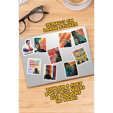 En Özeli Gibi Sticker-2