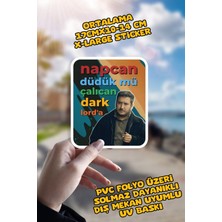 En Özeli Gibi Replik 18 Uv Etiket