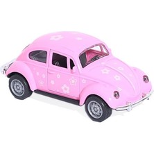 TE Dükkan JW567-060 Sürtmeli Desenli  Kaplumbağa Araç -1 Adet Stokta Olan Gönderilir