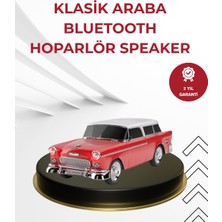 Grandor Design Tws Destekli Fm Radyo ve USB Girişli Hoparlör