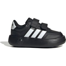 Adidas Bebek Günlük Spor Ayakkabı Breaknet 3.0 Cf I JS3679