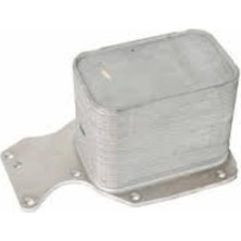 Wender Bmw Motor Yağ Radyatörü B47 [F20 F30 F10]