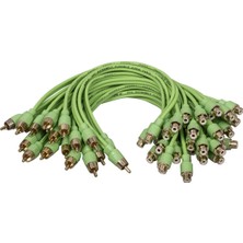 For-X XY-21RCA Oto Kablo