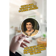 En Özeli Kalkıyor Mu Prens Uv Etiket