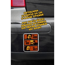 En Özeli Gibi Replik 5 Uv Etiket