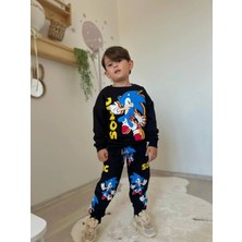 Queen Kids Queenkids Erkek Çocuk 5010 Takım