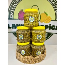 Yeşil ZEYTİN(KIRMA)800GR