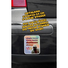 En Özeli Gibi Replik 29 Uv Etiket