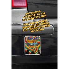 En Özeli Gibi Replik 26 Uv Etiket