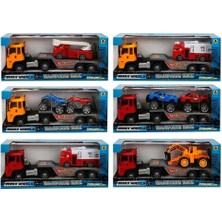 TE Dükkan Transporter Araçlar Nakiye Tır Taşıyıcı  1 Adet Fiyatıdır