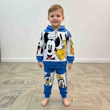 Özsa Jeliboom Erkek Çocuk Eşofman Takım