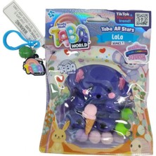 Just Cheap Store Taba World Squishy Ready Made - Koala