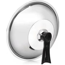 TE Dükkan Dikey Tasarım Tencere Kapağı Kolu