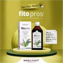 Fitopros Yakı,kırkkilit,ısırgan Otu