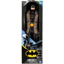 TE Dükkan 69258 Sun-Spm-Figür Batman S10 V1 30CM Bman