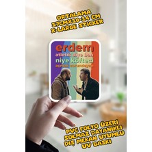 En Özeli Gibi Replik 2 Uv Etiket