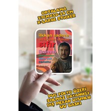 En Özeli Gibi Replik 30 Uv Etiket