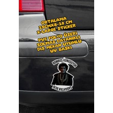 En Özeli Bomboş Konuşuyor Prens Uv Etiket