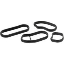 Wender Bmw Yağ Radyatör/kütük Contası B36>B38 B42 B46>B48 [F45 X1:F48 X2:F39 MINI-F54>F57/F60] SET:4AD