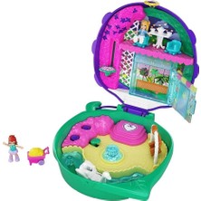 TE Dükkan Polly Pocket ve Maceraları Oyun Seti