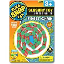 TE Dükkan 4780 Klik Snap - Stokta Olan Gönderilir