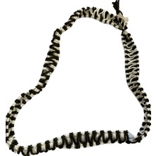 Khan Instruments Handpan Kenar Hasırı | El Örgüsü Koruyucu Kumaş Aksesuar