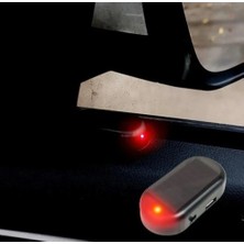 Just Cheap Store Caydırıcı Araba Alarm Ledi