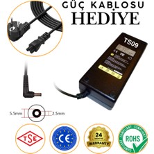 İnfostar Asus Tuf Gaming VG249Q1R LED Monitor  adaptörü