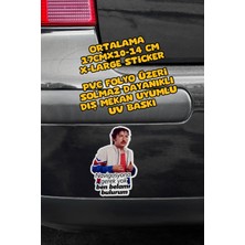 En Özeli Gibi Replik 14 Uv Etiket