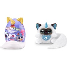 TE Dükkan RAR29000 Rainbocorns Kittycorn Sürpriz / S3-92104 - 1 Adet Fiyatıdır