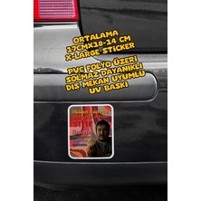 En Özeli Gibi Replik 39 Uv Etiket