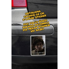 En Özeli Ilk Şakan Mı Prens Uv Etiket