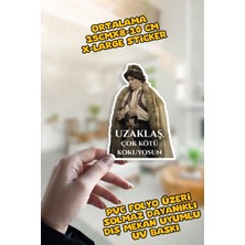 En Özeli Uzaklaş Prens Uv Etiket