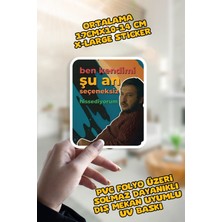 En Özeli Gibi Replik 27 Uv Etiket