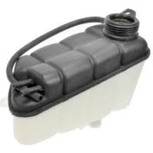 Wender Mercedes Radyatör Su Deposu W220