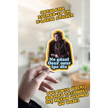 En Özeli Ne Güzel Prens Uv Etiket